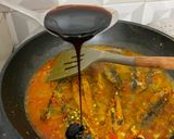 Foto langkah ke 7 dari resep Tongkol Bumbu Bali.