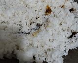 Foto langkah ke 2 dari resep Nasi Goreng Daging Sisa Olahan.