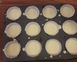 Foto del paso 5 de la receta: Cupcakes de River Plate