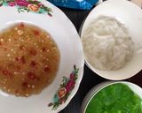 Foto langkah ke 5 dari resep Buko Pandan.