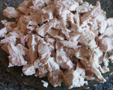 Foto del paso 1 de la receta: Lasaña de pollo