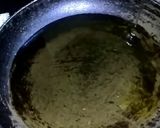 A picture of step 5 of Instant Jalebi.