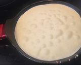 Pihe puha tejmentes palacsinta 🥞🚫🥛 recept fázis 2 fotója