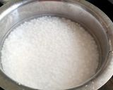 સાબુદાણા ના અપ્પમ (Sagodana Appam Recipe In Gujarati) રેસીપી સ્ટેપ1ફોટો