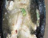 Bilochi tikka recipe step 2 photo