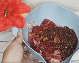 Foto langkah ke 5 dari resep "SATE MARANGGI".
