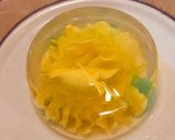 Foto del paso 4 de la receta: Gelatina artística