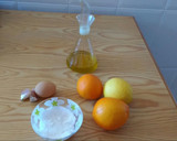 Foto del paso 1 de la receta: Ensalada de cítricos