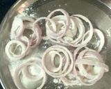 A picture of step 2 of Onion Rings (Super Crisp).