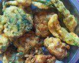 મેથી ગોટા (Methi Gota Recipe In Gujarati) રેસીપી સ્ટેપ2ફોટો