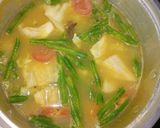 Foto langkah ke 3 dari resep Sayur Asam Kepala Iwak.