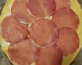 Une image de l'étape 3 de Tarte-tiflette.