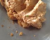 રાજગરાની ભાખરી(Rajagra ni bhakhri recipe in gujrati) રેસીપી સ્ટેપ2ફોટો