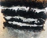 A picture of step 7 of Layered coffee cake.