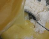 Foto langkah ke 4 dari resep Bingkang Singkong (Kue Adee Khas Aceh).