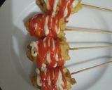Foto langkah ke 5 dari resep Hottang.
