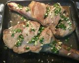 Foto del paso 1 de la receta: Lechazo Asado