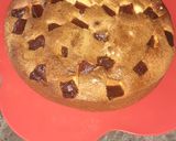 Foto del paso 4 de la receta: Torta fácil con membrillo