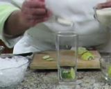 Foto del paso 1 de la receta: Mojito menta