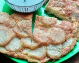 Foto langkah ke 5 dari resep Pempek Lenggang.