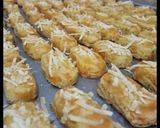 Foto langkah ke 3 dari resep Kastengel.