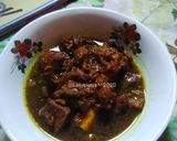 Foto langkah ke 4 dari resep Rabeg Kambing.