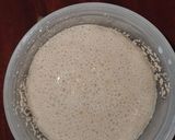 A picture of step 4 of Milk scones.
