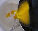 Foto langkah ke 4 dari resep Pukis Bulat, tanpa mixer.