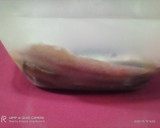 Foto del paso 1 de la receta: Boquerones en vinagre