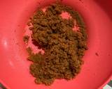 Mini Biscoff Cheese Cake