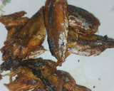 Foto langkah ke 2 dari resep Ikan pindang kecap.