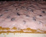 Mazsolás Puncsos recept fázis 3 fotója