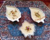 عکس مرحله 3 از دستور 🥛🍮فرنی با شکر قهوه ای🍮🥛
