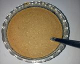 Foto langkah ke 7 dari resep Sponge Cake Tiramisu.