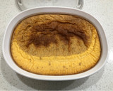 Foto del paso 4 de la receta: Flan de huevo especiado