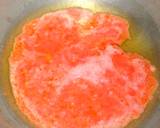 Haider abadi chicken with simple rice #CookpadRamadan recipe step 3 photo
