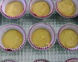 Foto del paso 2 de la receta: Cupcakes de vainilla