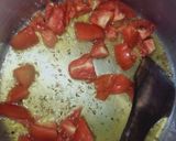 A picture of step 3 of آلو گوبھی.