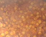 लौकी चने की दाल (Lauki chana dal recipe in hindi) रेसिपी चरण 4 फोटो