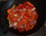 Foto langkah ke 2 dari resep Sambal tomat.