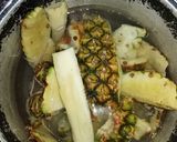 Foto langkah ke 2 dari resep Tepache.