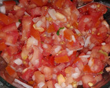 Foto del paso 2 de la receta: Botana chicharrón preparado con cueritos🐽