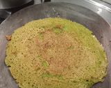 પાલક ચીલા (Palak Chila recipe in Gujarati) રેસીપી સ્ટેપ3ફોટો