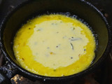Sooji bun rava dosa