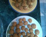 Foto del paso 4 de la receta: Cocadas de manjar