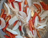 Foto del paso 1 de la receta: Colita de cuadril rellena 🥩