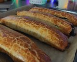 Bejgli recept fázis 3 fotója