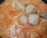 Foto del paso 4 de la receta: Albóndigas de res