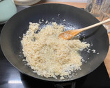 Foto del paso 4 de la receta: Risotto del Mediterráneo