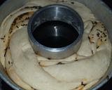 Foto del paso 7 de la receta: Brioche de yogur con mermelada y chocolate